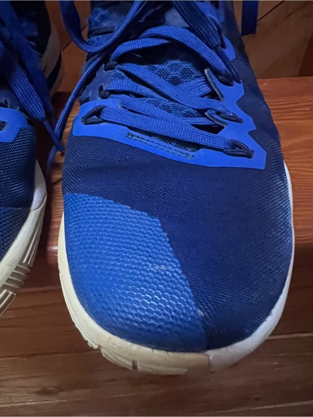 Nike these are